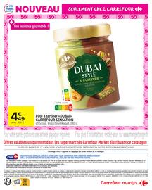 Catalogue Carrefour Market page 12