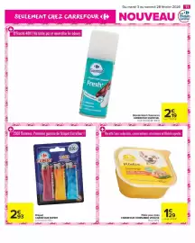 Catalogue Carrefour Market page 11