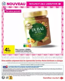 Catalogue Carrefour Market page 12
