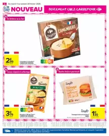 Catalogue Carrefour Market page 2