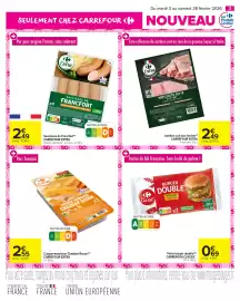 Catalogue Carrefour Market page 3