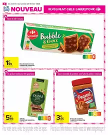 Catalogue Carrefour Market page 6