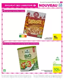 Catalogue Carrefour Market page 7