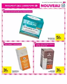 Catalogue Carrefour Market page 9