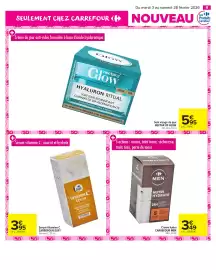 Catalogue Carrefour Market page 9