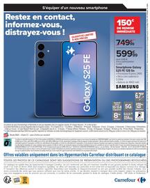 Catalogue Carrefour Drive page 16