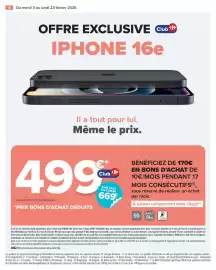 Catalogue Carrefour Drive page 10