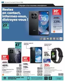 Catalogue Carrefour Drive page 12