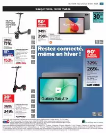 Catalogue Carrefour Drive page 13