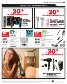 Catalogue Carrefour Drive page 15