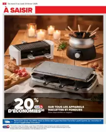 Catalogue Carrefour Drive page 2