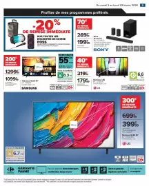 Catalogue Carrefour Drive page 5