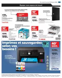 Catalogue Carrefour Drive page 7