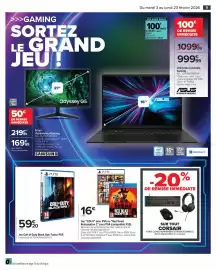 Catalogue Carrefour Drive page 9