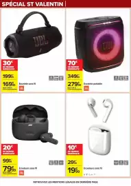 Catalogue Carrefour Drive page 100