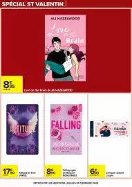 Catalogue Carrefour Drive page 101