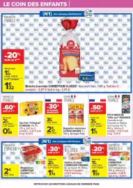 Catalogue Carrefour Drive page 13