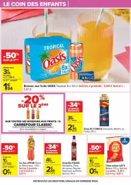 Catalogue Carrefour Drive page 19