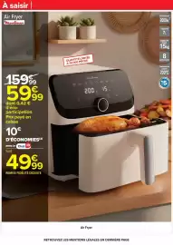 Catalogue Carrefour Drive page 2