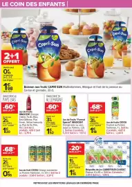 Catalogue Carrefour Drive page 20