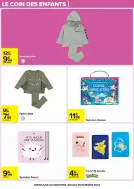 Catalogue Carrefour Drive page 27