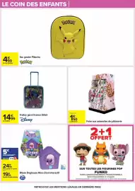 Catalogue Carrefour Drive page 29