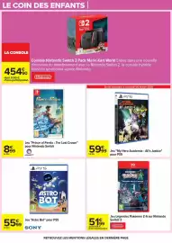 Catalogue Carrefour Drive page 32