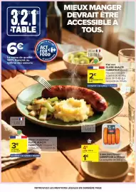 Catalogue Carrefour Drive page 33
