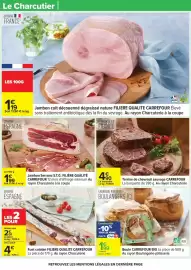 Catalogue Carrefour Drive page 35