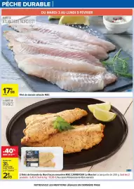 Catalogue Carrefour Drive page 42