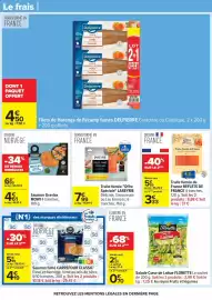 Catalogue Carrefour Drive page 45