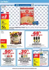 Catalogue Carrefour Drive page 46