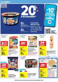 Catalogue Carrefour Drive page 48