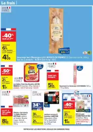 Catalogue Carrefour Drive page 50
