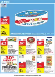 Catalogue Carrefour Drive page 51