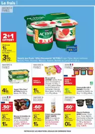 Catalogue Carrefour Drive page 52