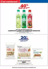 Catalogue Carrefour Drive page 59