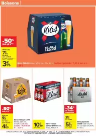 Catalogue Carrefour Drive page 61