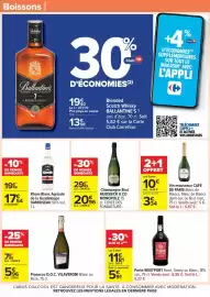 Catalogue Carrefour Drive page 63