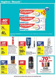 Catalogue Carrefour Drive page 68