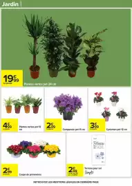 Catalogue Carrefour Drive page 77