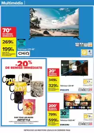 Catalogue Carrefour Drive page 84