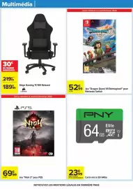 Catalogue Carrefour Drive page 86