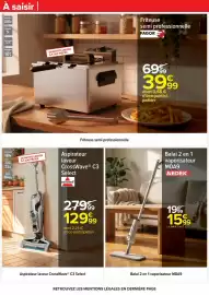 Catalogue Carrefour Drive page 89