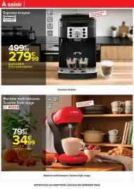 Catalogue Carrefour Drive page 90