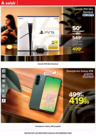 Catalogue Carrefour Drive page 91