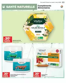 Catalogue Carrefour Drive page 15