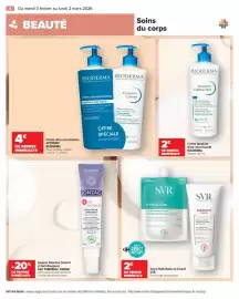 Catalogue Carrefour Drive page 4