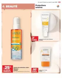 Catalogue Carrefour Drive page 7