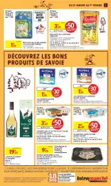 Catalogue Intermarché Hyper page 3